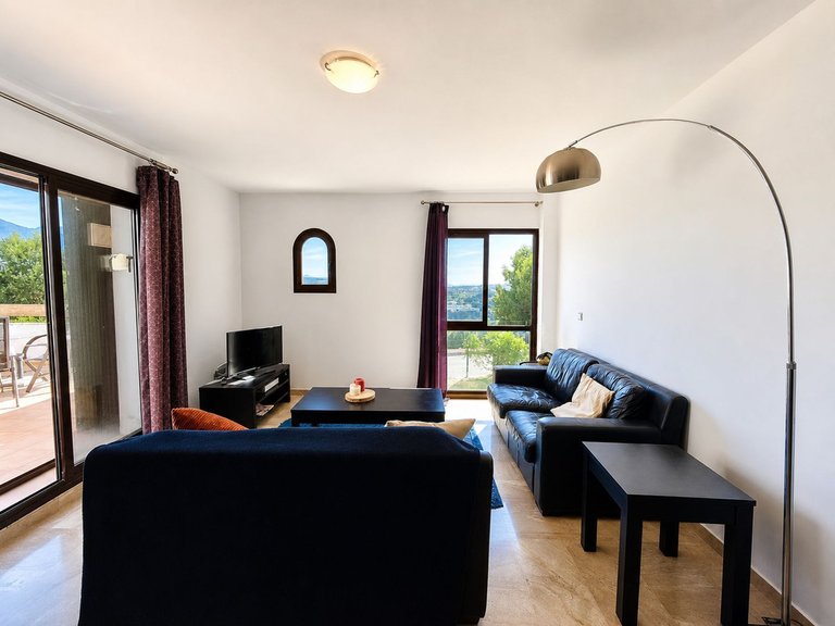 Apartment for Sale in Casares Playa, Malaga 42