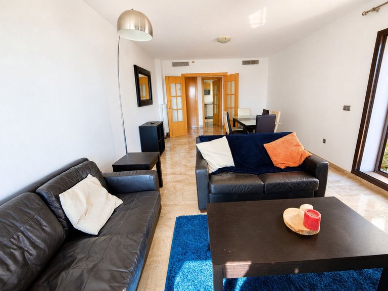 Apartment for Sale in Casares Playa, Malaga 44