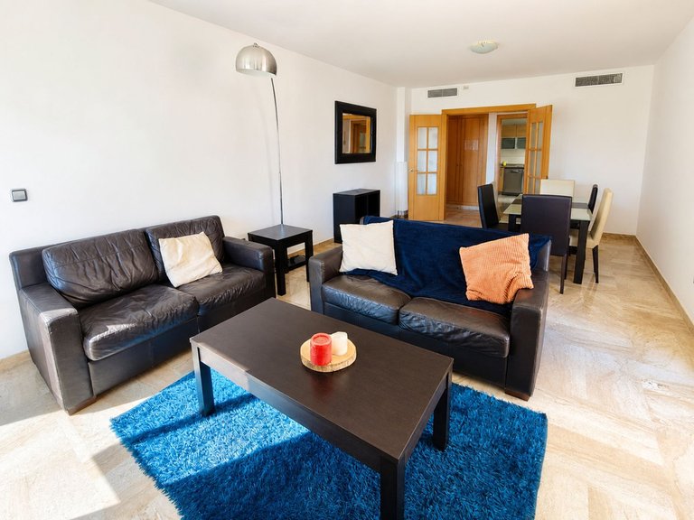 Apartment for Sale in Casares Playa, Malaga 45