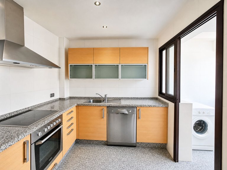 Apartment for Sale in Casares Playa, Malaga 47