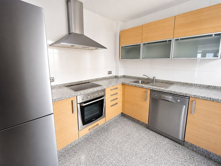 Apartment for Sale in Casares Playa, Malaga 48