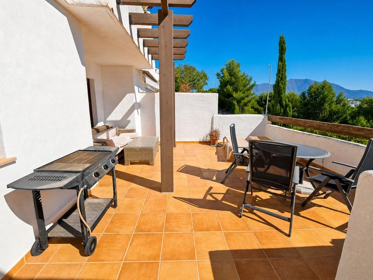 Apartment for Sale in Casares Playa, Malaga 56