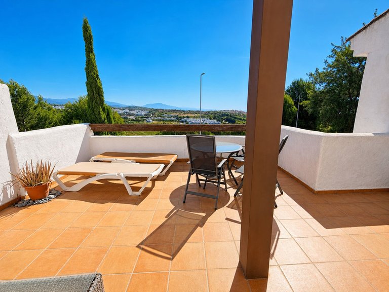 Apartment for Sale in Casares Playa, Malaga 57