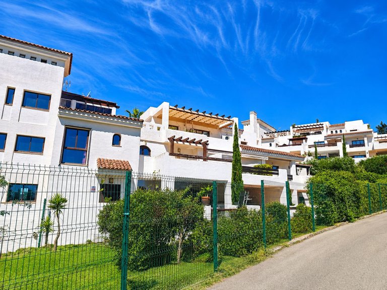 Apartment for Sale in Casares Playa, Malaga 62