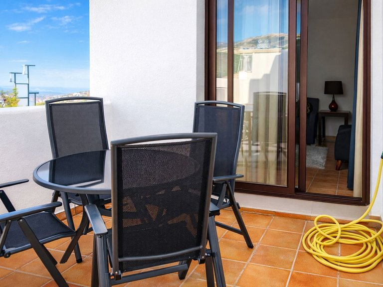 Apartment for Sale in Casares Playa, Malaga 63
