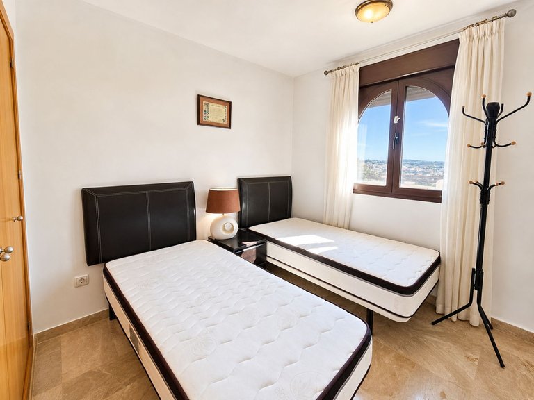 Apartment for Sale in Casares Playa, Malaga 8