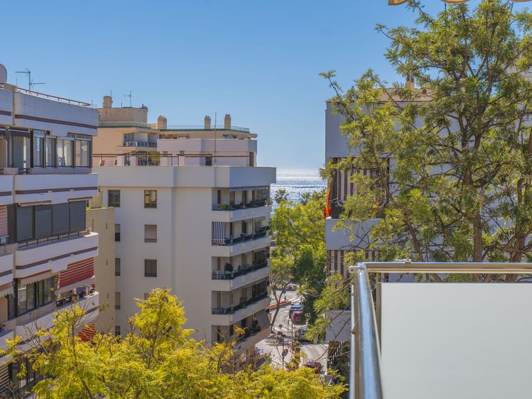 Apartment for Sale in Marbella, Malaga 1