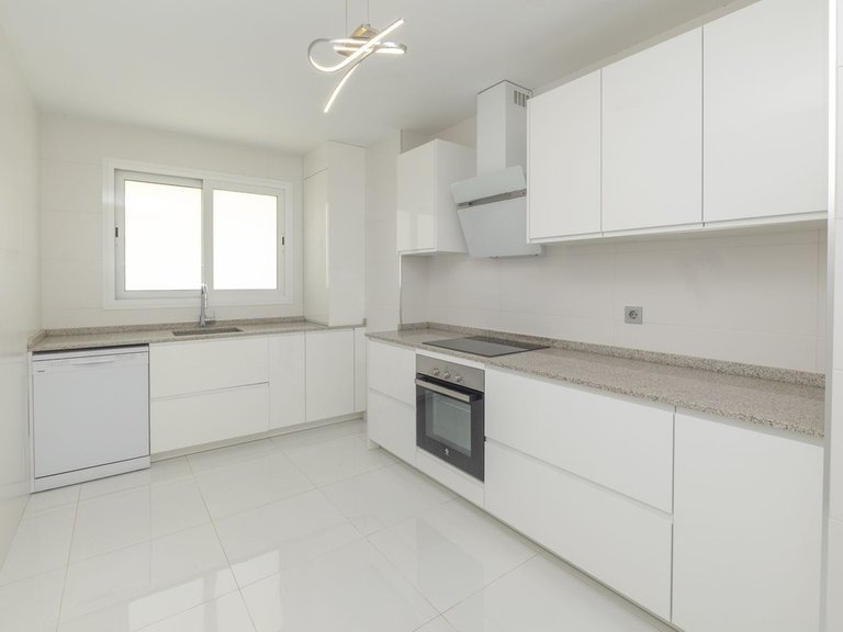 Apartment for Sale in Marbella, Malaga 7