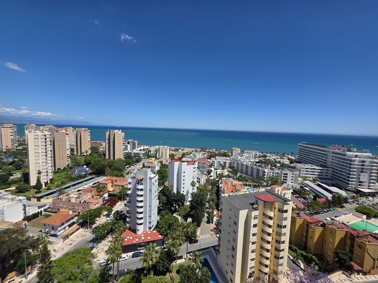Apartment for Sale in Torremolinos, Malaga 1