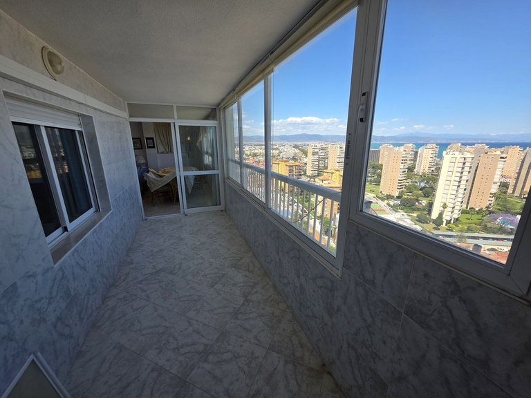 Apartment for Sale in Torremolinos, Malaga 12