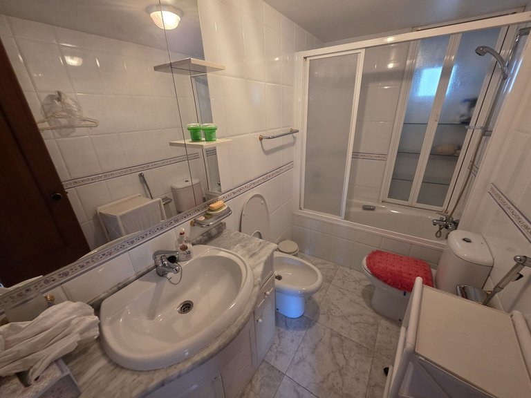 Apartment for Sale in Torremolinos, Malaga 21