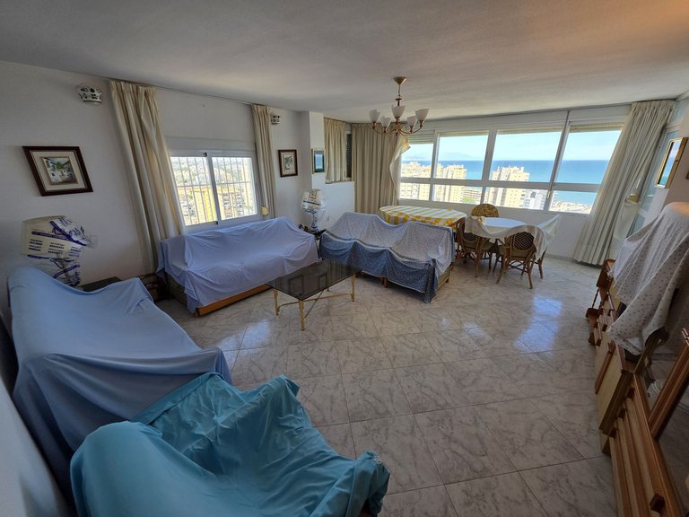Apartment for Sale in Torremolinos, Malaga 4