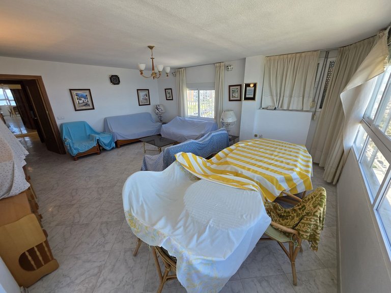 Apartment for Sale in Torremolinos, Malaga 7