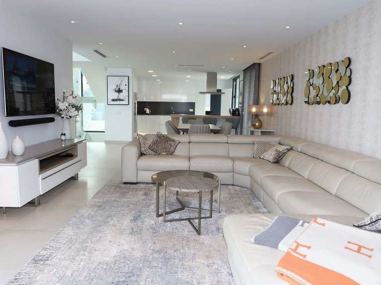 Apartment for Sale in Costa del Sol, New Golden Mile, Malaga 10