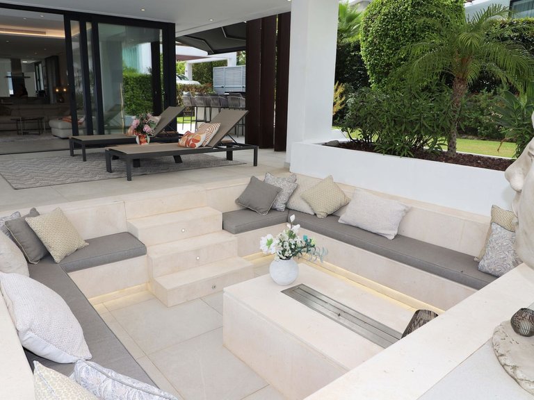 Apartment for Sale in Costa del Sol, New Golden Mile, Malaga 15