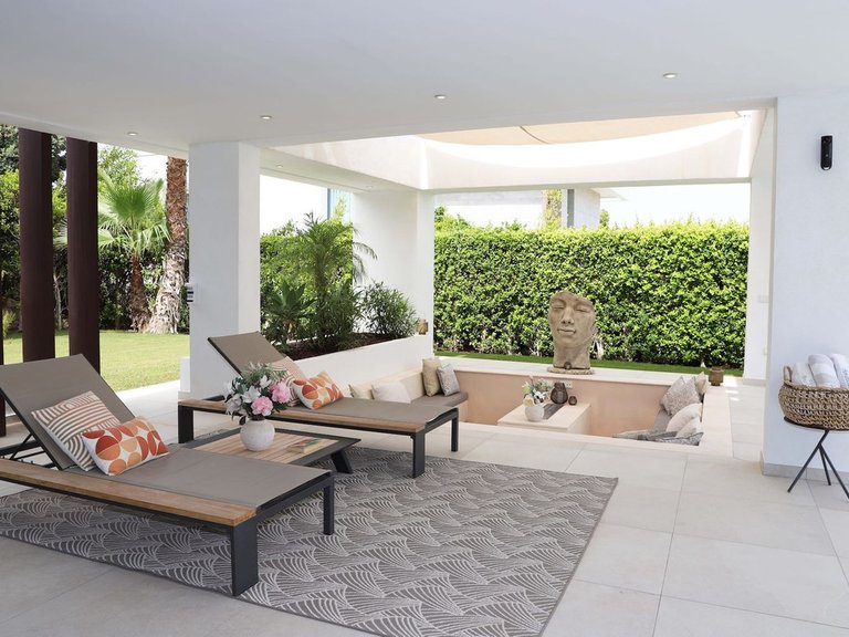Apartment for Sale in Costa del Sol, New Golden Mile, Malaga 18