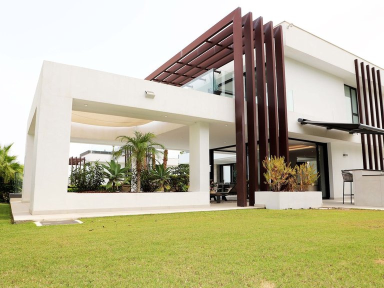 Apartment for Sale in Costa del Sol, New Golden Mile, Malaga 2
