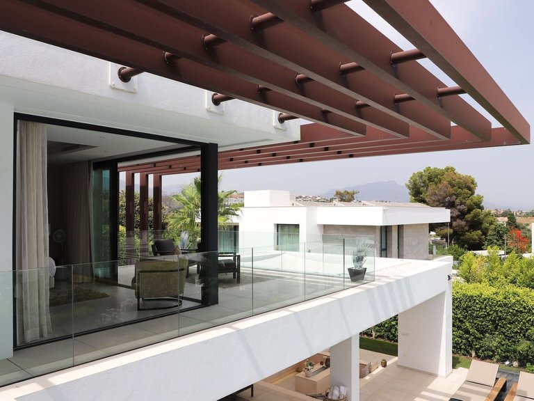 Apartment for Sale in Costa del Sol, New Golden Mile, Malaga 21