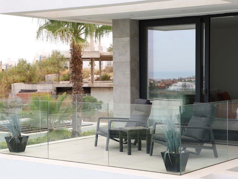 Apartment for Sale in Costa del Sol, New Golden Mile, Malaga 22