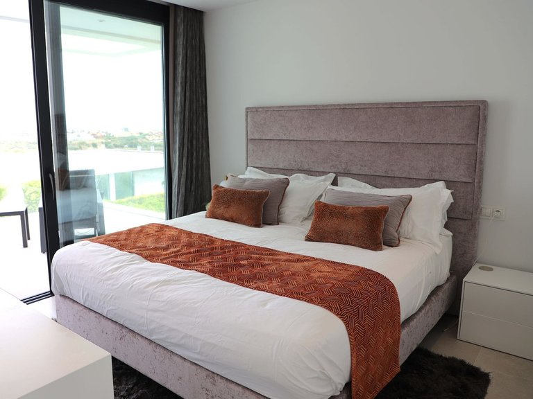 Apartment for Sale in Costa del Sol, New Golden Mile, Malaga 31