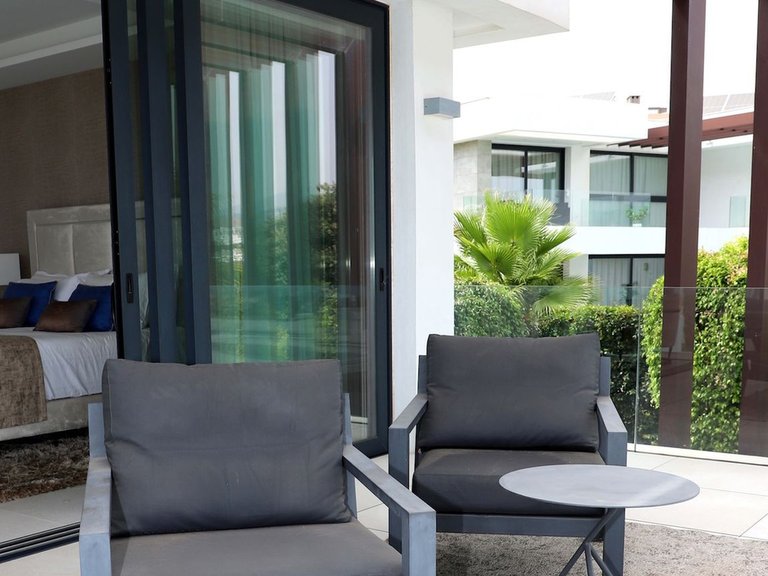 Apartment for Sale in Costa del Sol, New Golden Mile, Malaga 33