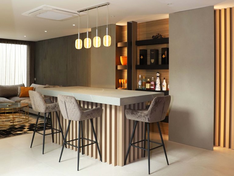 Apartment for Sale in Costa del Sol, New Golden Mile, Malaga 41