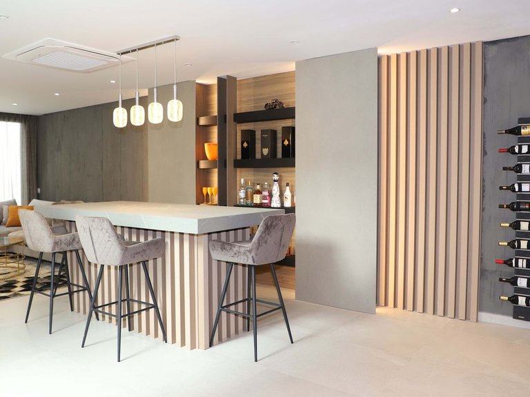 Apartment for Sale in Costa del Sol, New Golden Mile, Malaga 42