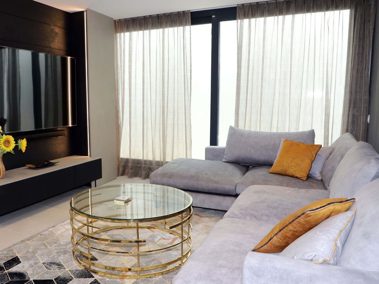 Apartment for Sale in Costa del Sol, New Golden Mile, Malaga 44