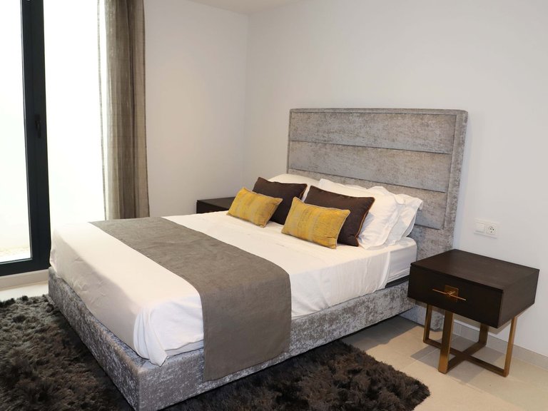 Apartment for Sale in Costa del Sol, New Golden Mile, Malaga 45