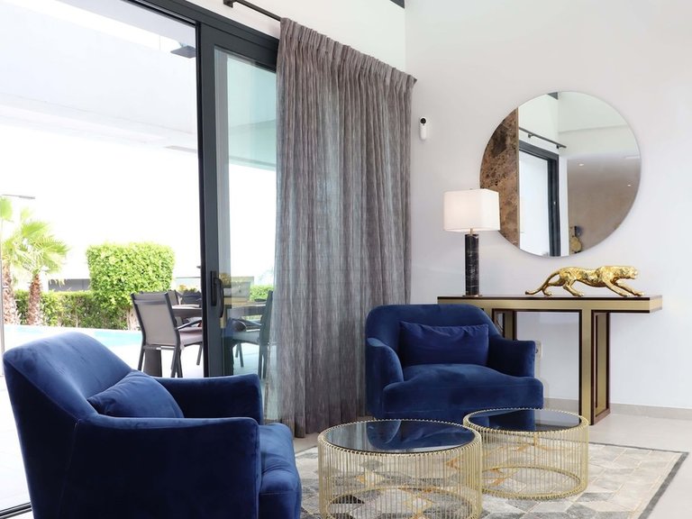 Apartment for Sale in Costa del Sol, New Golden Mile, Malaga 8