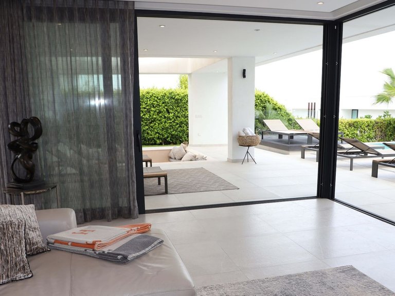 Apartment for Sale in Costa del Sol, New Golden Mile, Malaga 9