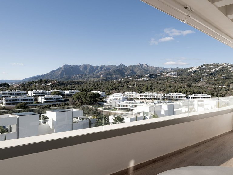 Apartment for Sale in Santa Clara, Malaga 10