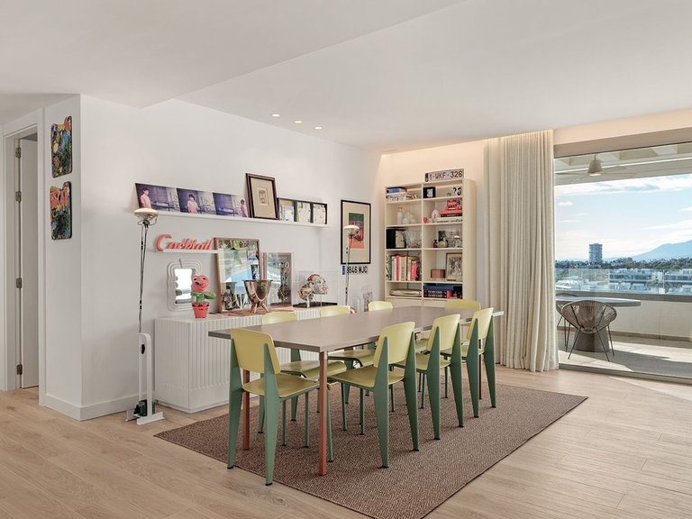 Apartment for Sale in Santa Clara, Malaga 11