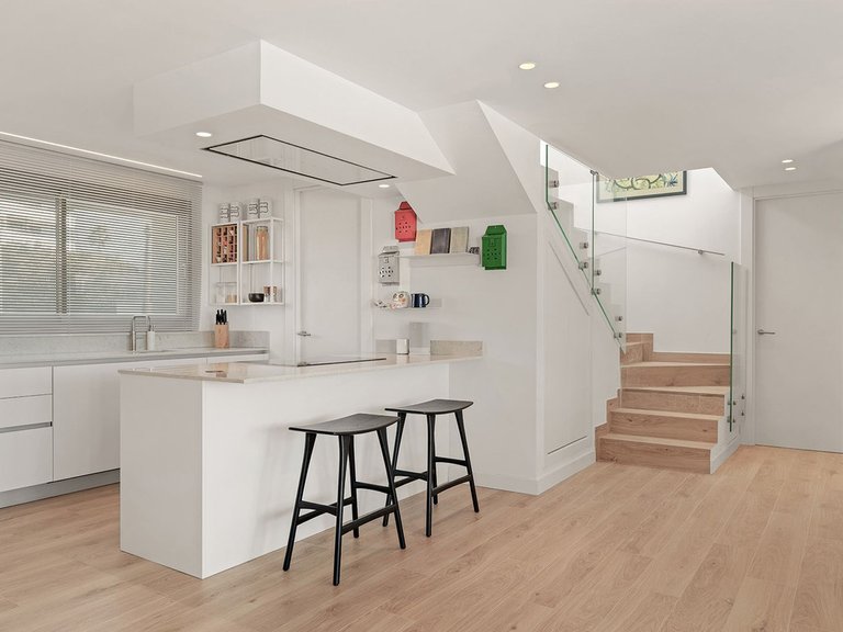 Apartment for Sale in Santa Clara, Malaga 13