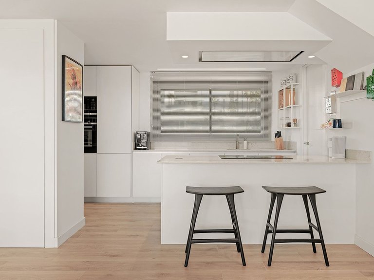 Apartment for Sale in Santa Clara, Malaga 14