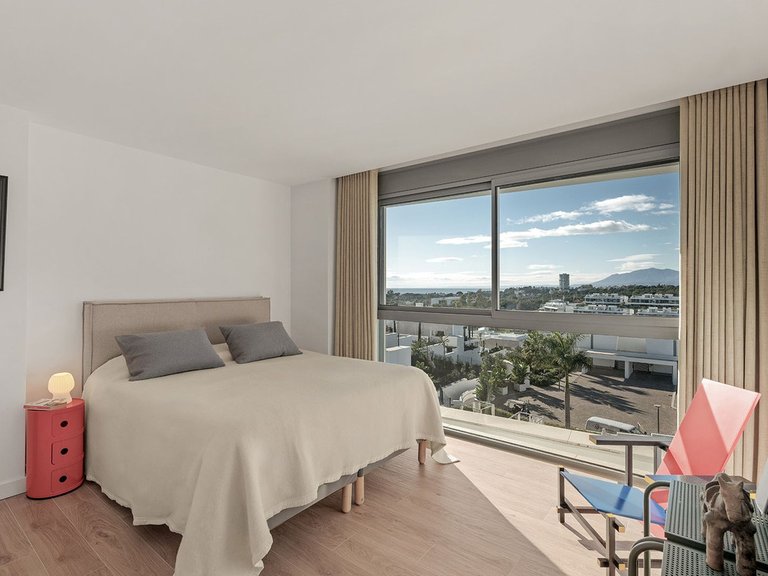 Apartment for Sale in Santa Clara, Malaga 15