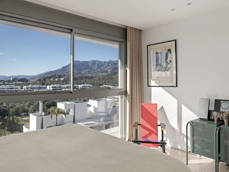 Apartment for Sale in Santa Clara, Malaga 16