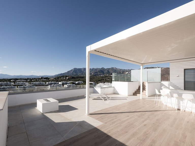 Apartment for Sale in Santa Clara, Malaga 2