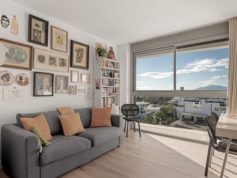 Apartment for Sale in Santa Clara, Malaga 20