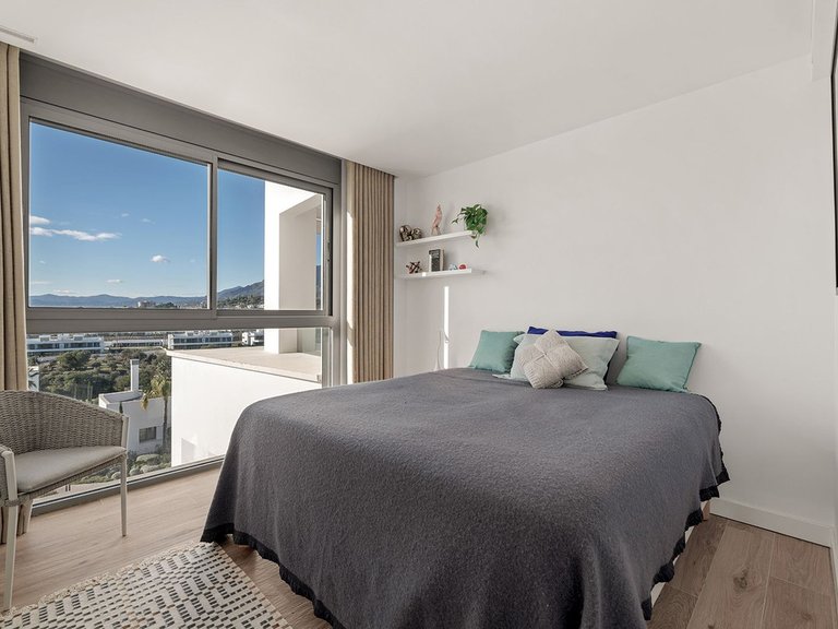 Apartment for Sale in Santa Clara, Malaga 22