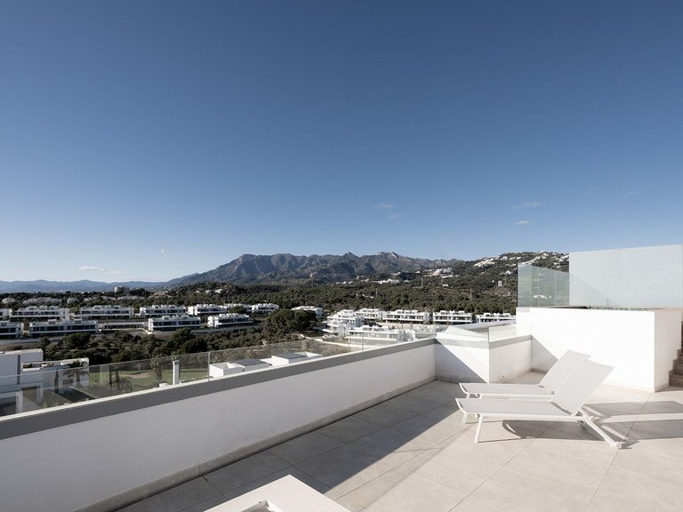 Apartment for Sale in Santa Clara, Malaga 25