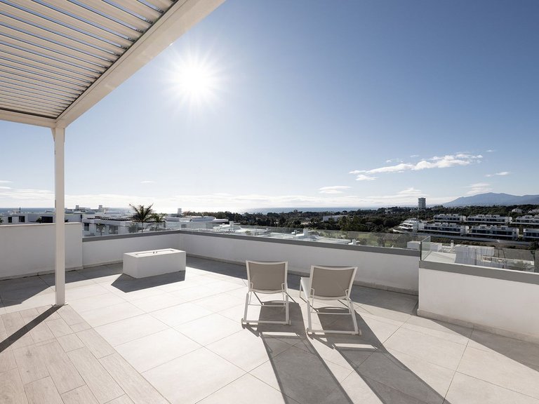 Apartment for Sale in Santa Clara, Malaga 26