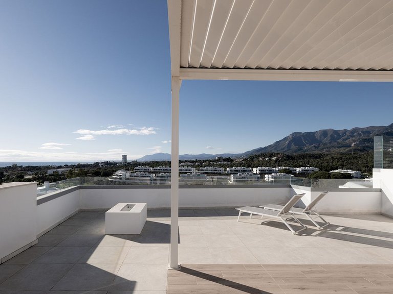 Apartment for Sale in Santa Clara, Malaga 27