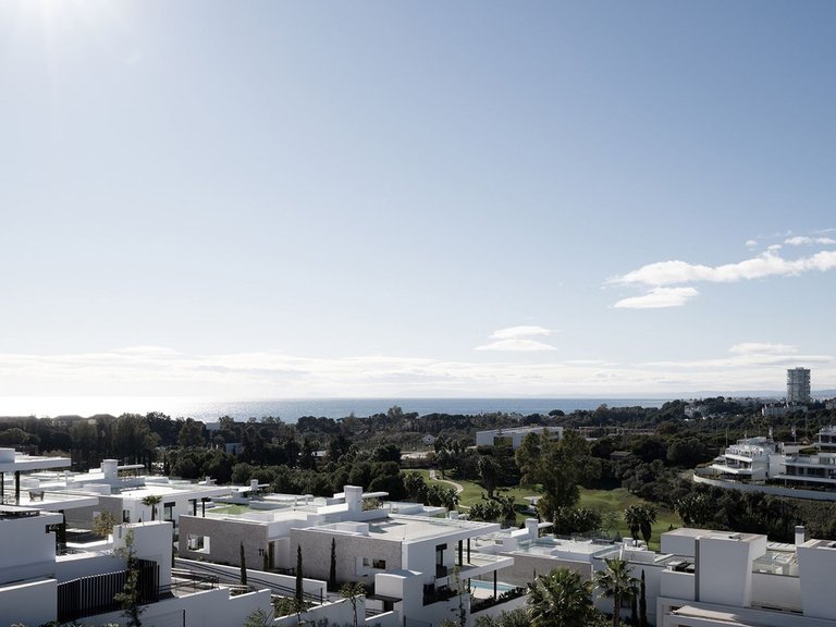 Apartment for Sale in Santa Clara, Malaga 28