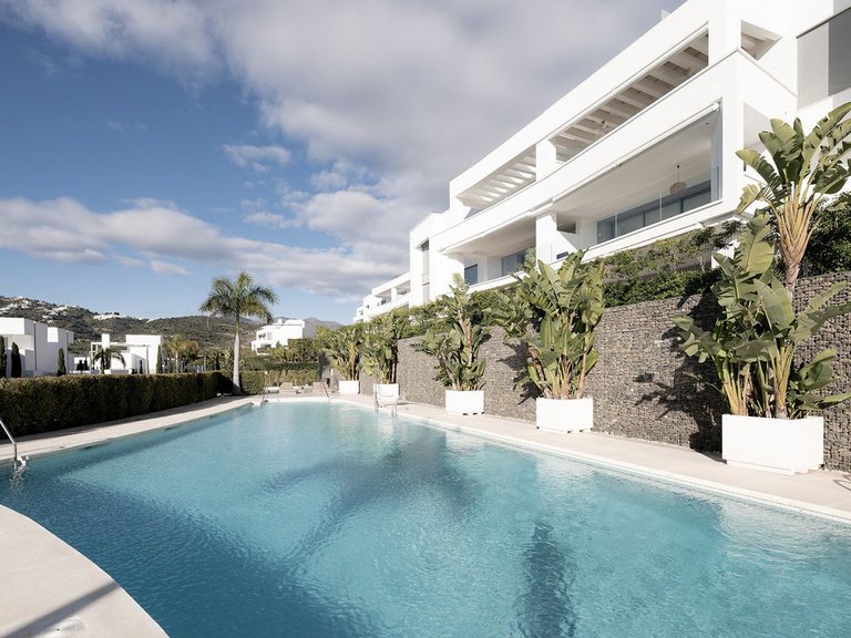 Apartment for Sale in Santa Clara, Malaga 29
