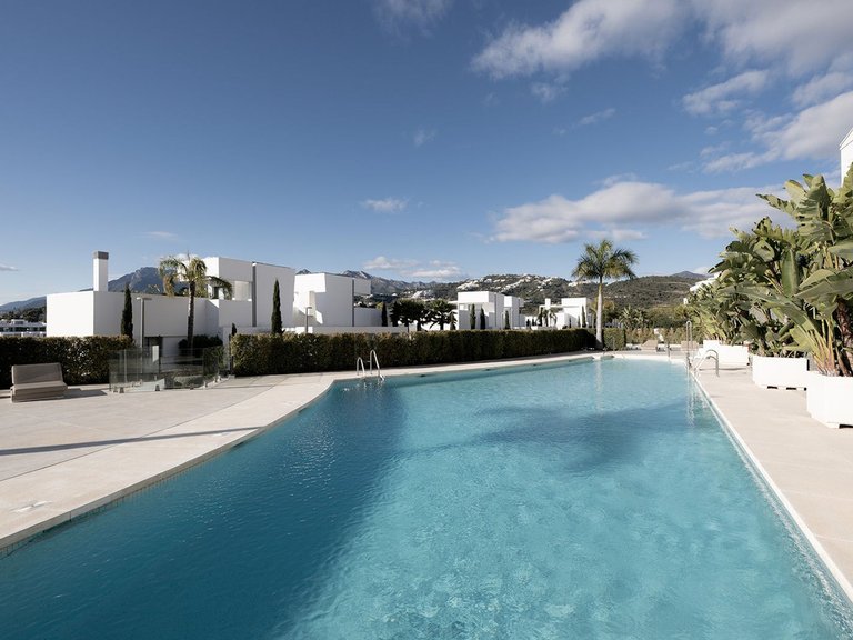 Apartment for Sale in Santa Clara, Malaga 30