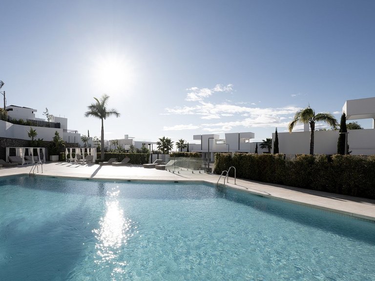 Apartment for Sale in Santa Clara, Malaga 31
