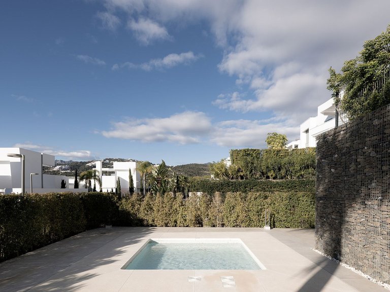 Apartment for Sale in Santa Clara, Malaga 32