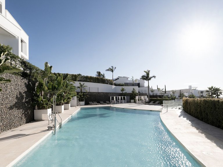 Apartment for Sale in Santa Clara, Malaga 33