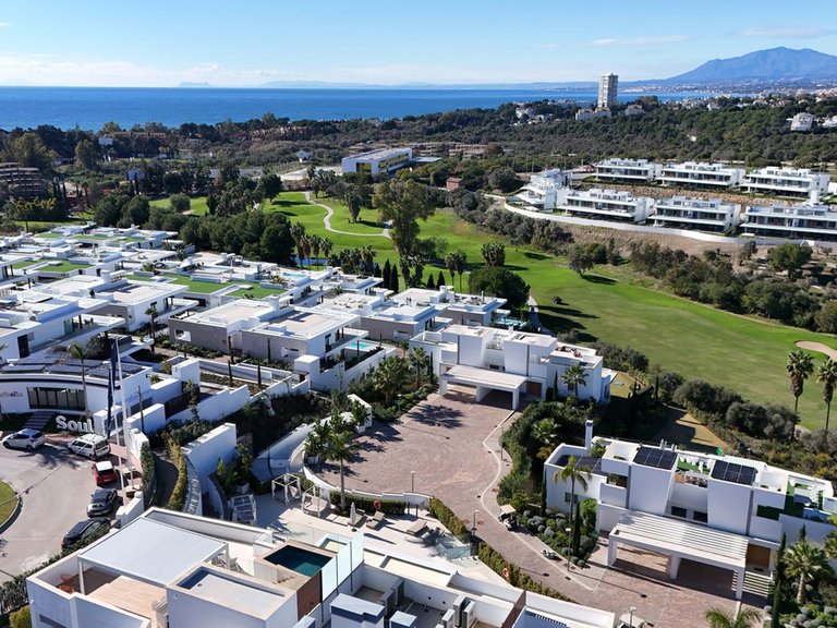 Apartment for Sale in Santa Clara, Malaga 34